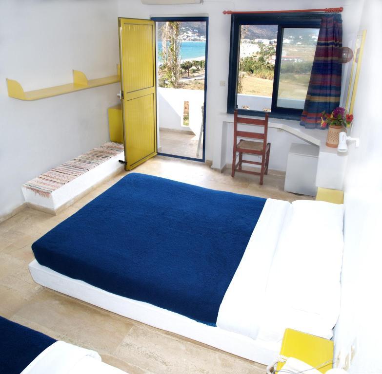 Plakias Bay Hotel Habitación foto
